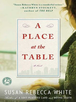 cover image of A Place at the Table